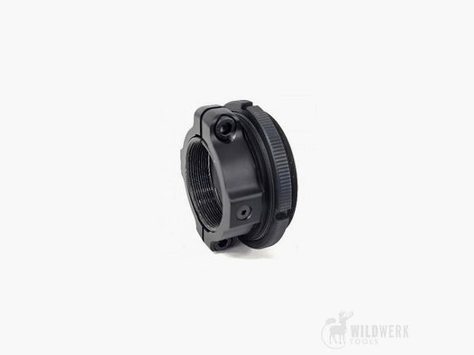 Rusan Adapter Ring for Pulsar Krypton