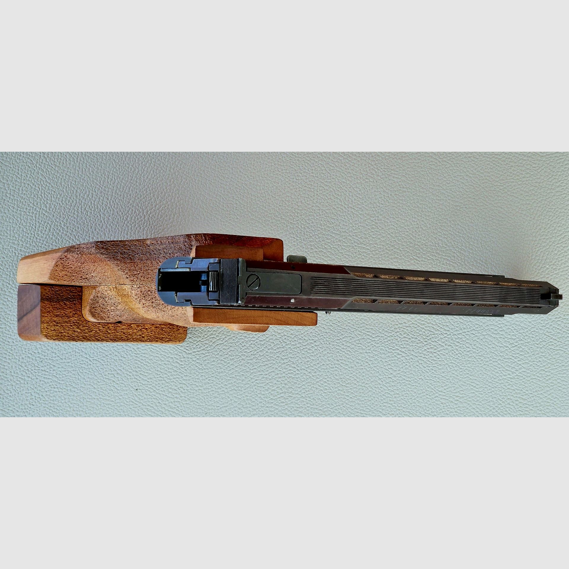 SIG Hämmerli P240 .22 lfb