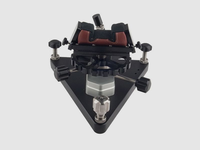 SINCLAIR INTERNATIONAL BENCHREST NON-WINDAGE COMPETITION REST