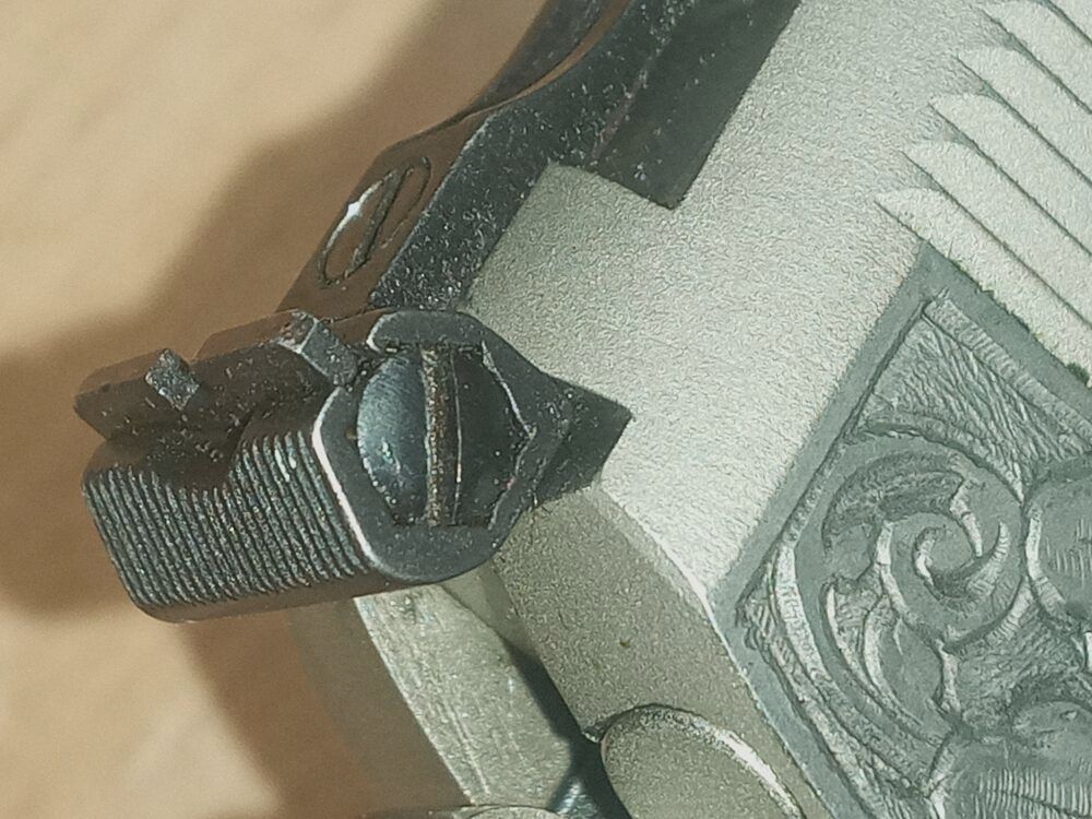 Colt Comander 70er Serie