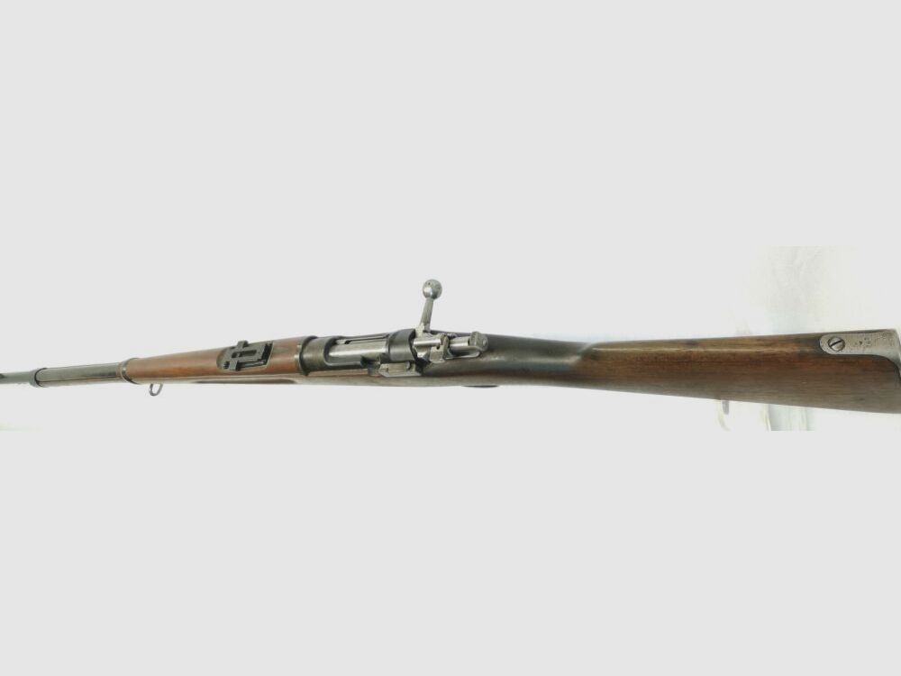 Carl Gustafs M96