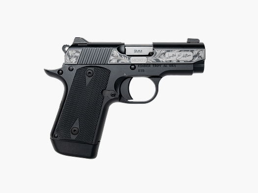 Kimber Pistolet Micro 9 Folia Kal.9×19