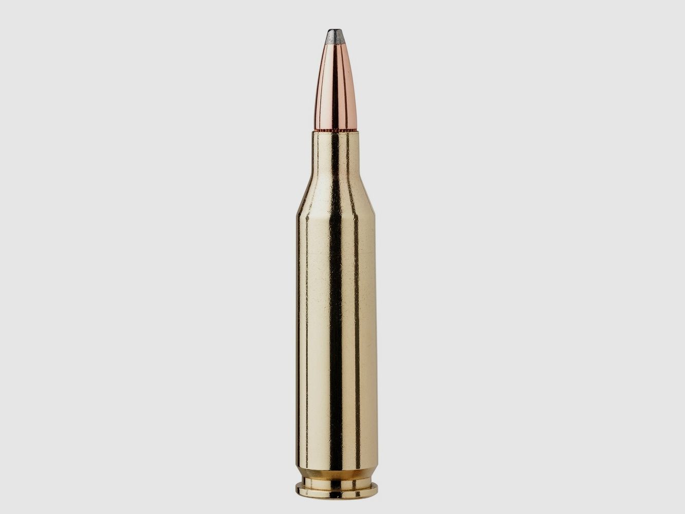 Hornady .270 Win. American Whitetail Interlock SP 8.4g/130grs., image 2 of 5