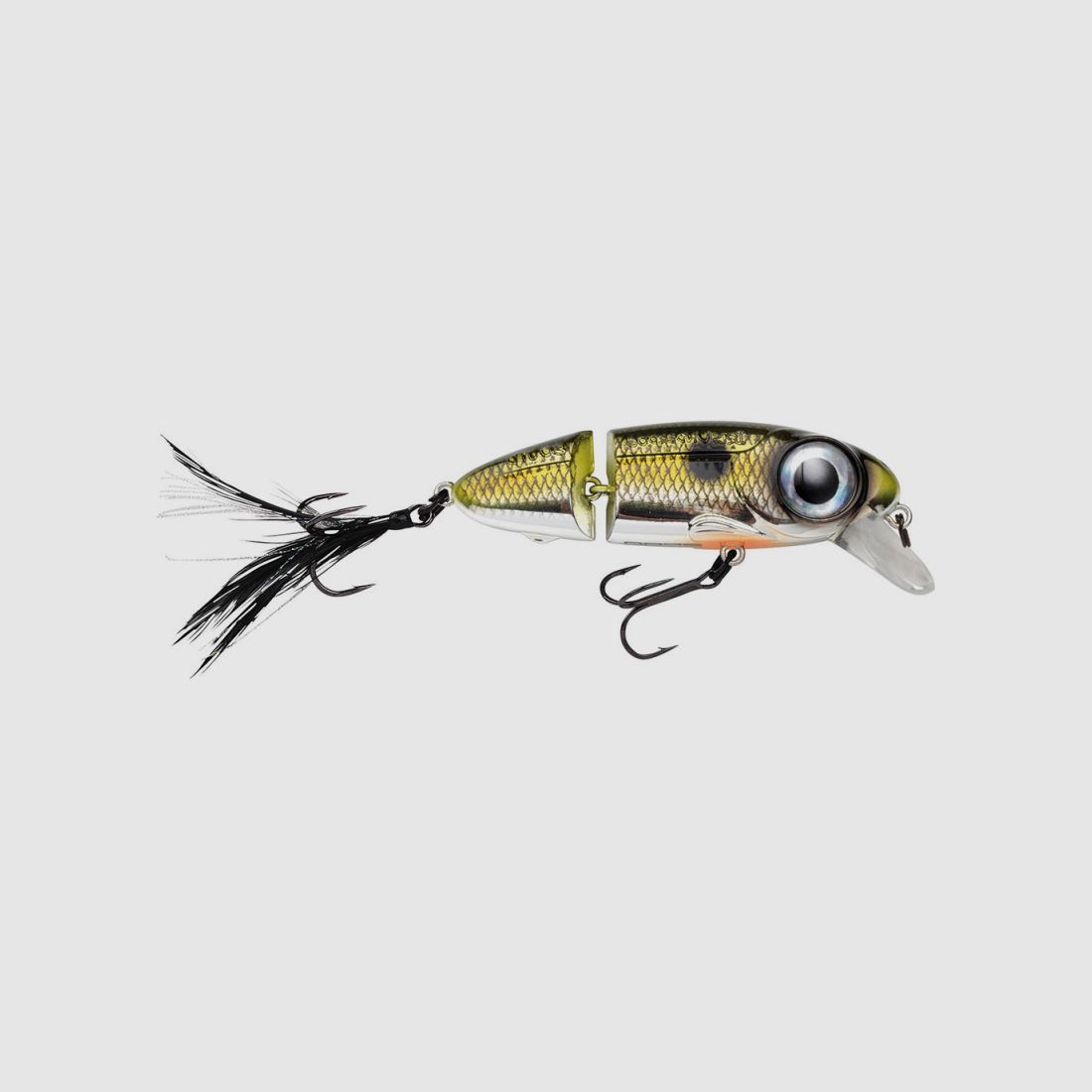 UDOG JOINTED 8CM, image 3 sur 5