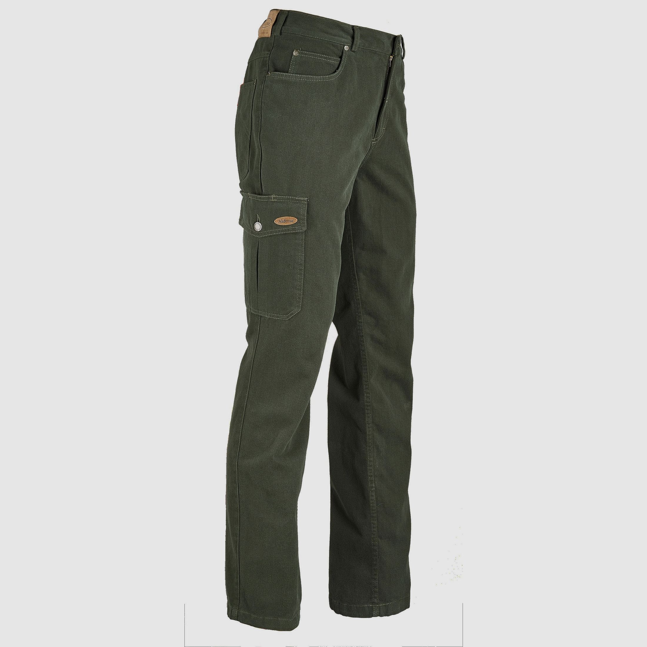 Hubertus Men's Hunting Jeans 5+1