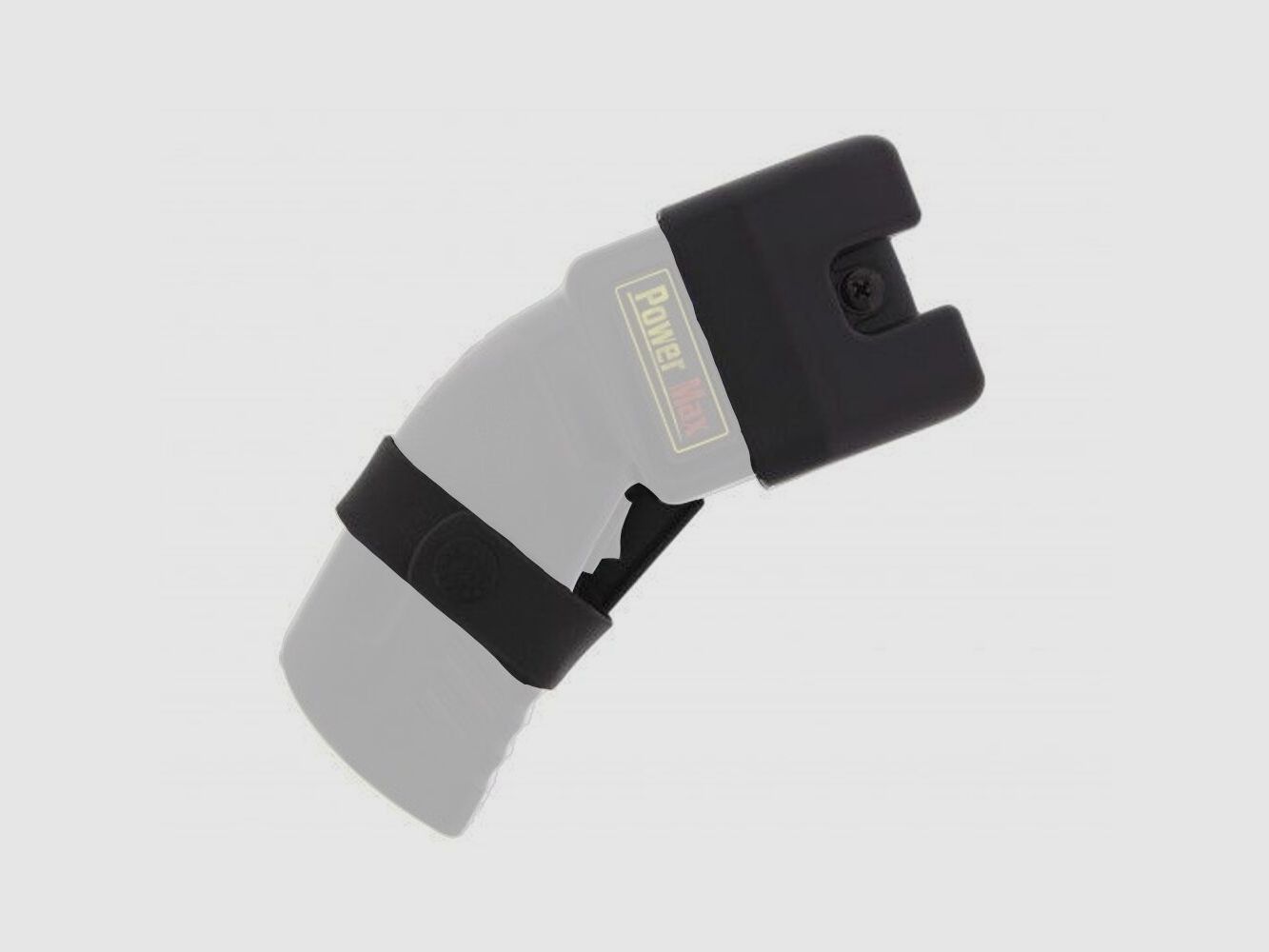 BUCHNER Großhandel ESP Elektroschockerholster für Power MAX - Polymer