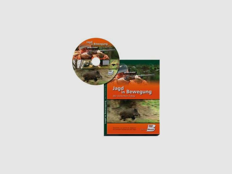 DVD "Shotgun Shooting – Rifle Shooting: The Beginning is Easy", image 2 of 5