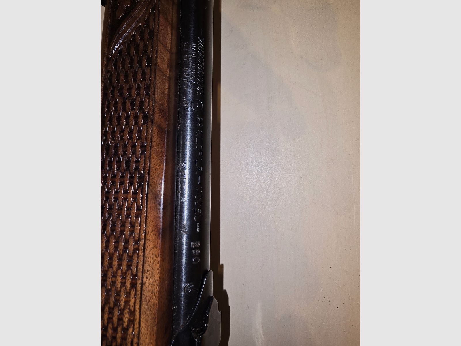 Winchester Model 290 .22lfB