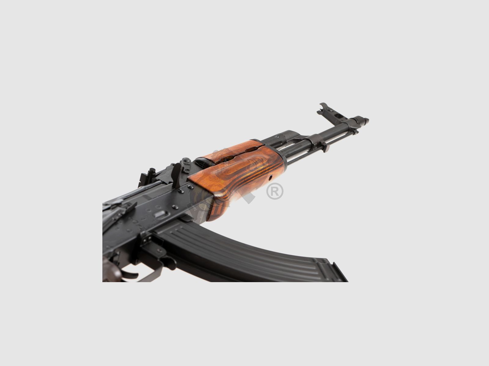 LCKM S-AEG -F- - LCT