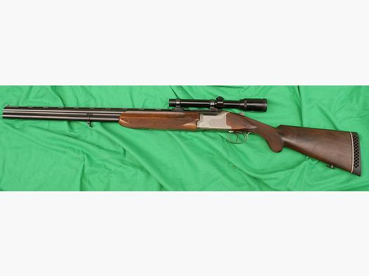 Winchester Super Grade