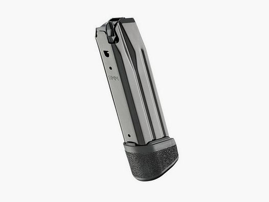 Magazin 18-RD Black HS Echelon 4.0 Compact