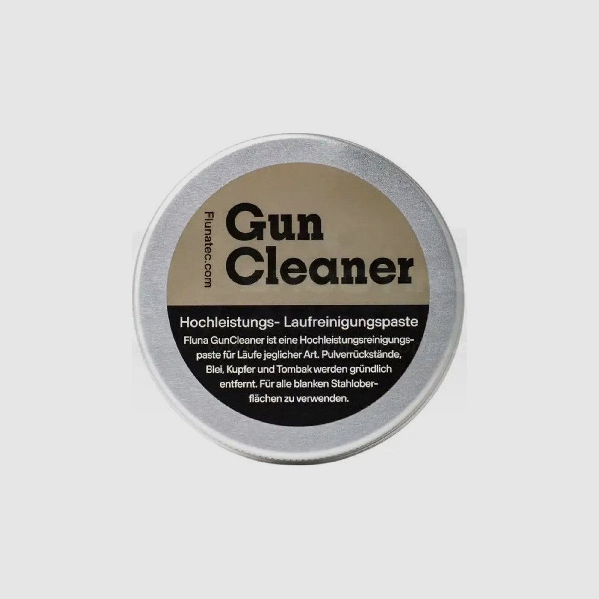 Fluna Gun Cleaner Laufreinigungspaste (50g), Bild 1 von 3