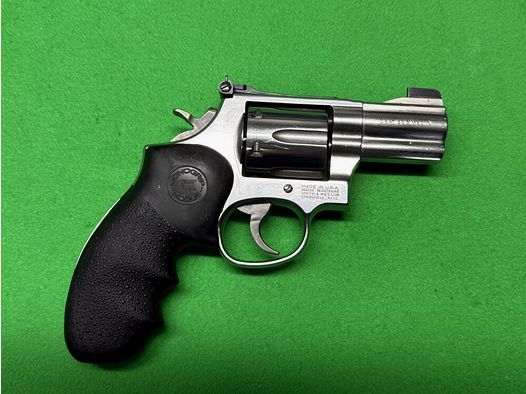 Smith & Wesson 686-5