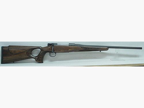 Mauser M12 Big Max LL51 MG