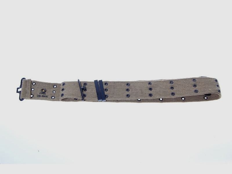Cintura US 1942 kaki, immagine 3 di 4