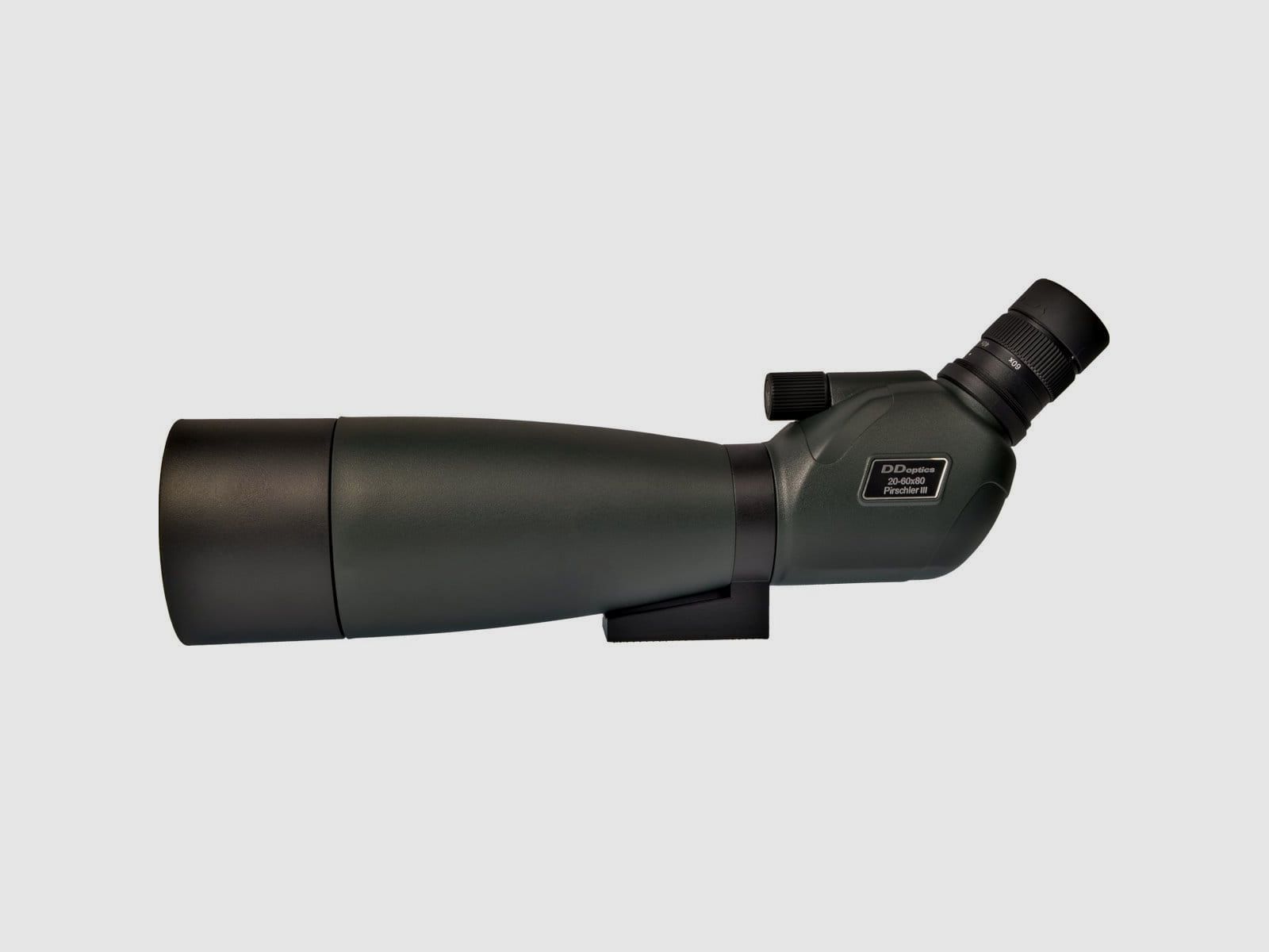 DDoptics Pirschler Gen. 3 20-60x80 S Spektiv