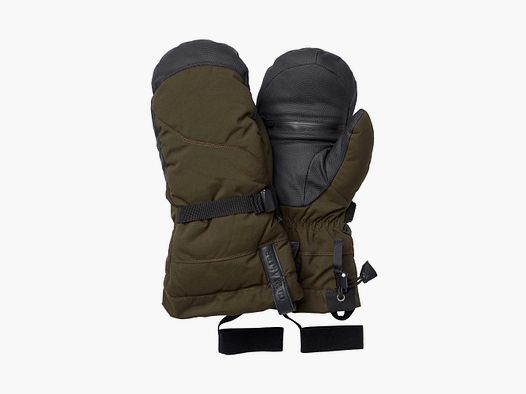 Chevalier Adventure Fill200 Handschuhe, XL, Dark Clove