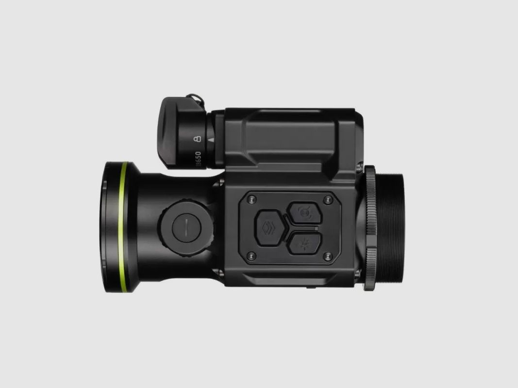 Clip-On Pixfra TAURUS LRF T650 Entfernungsmesser, Bild 5 von 17