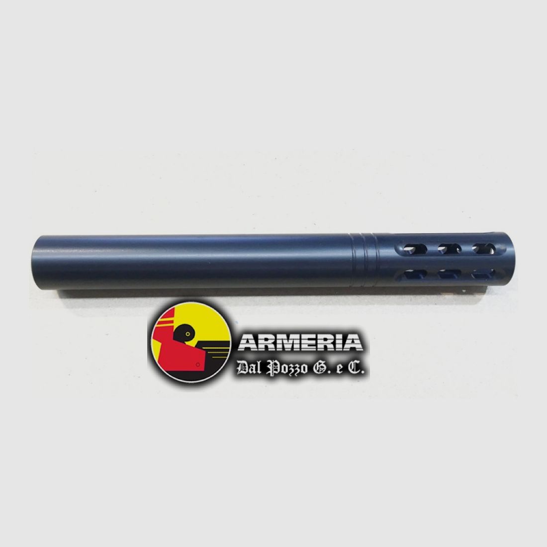 BERETTA PMX COMPENSATORE, immagine 2 di 5