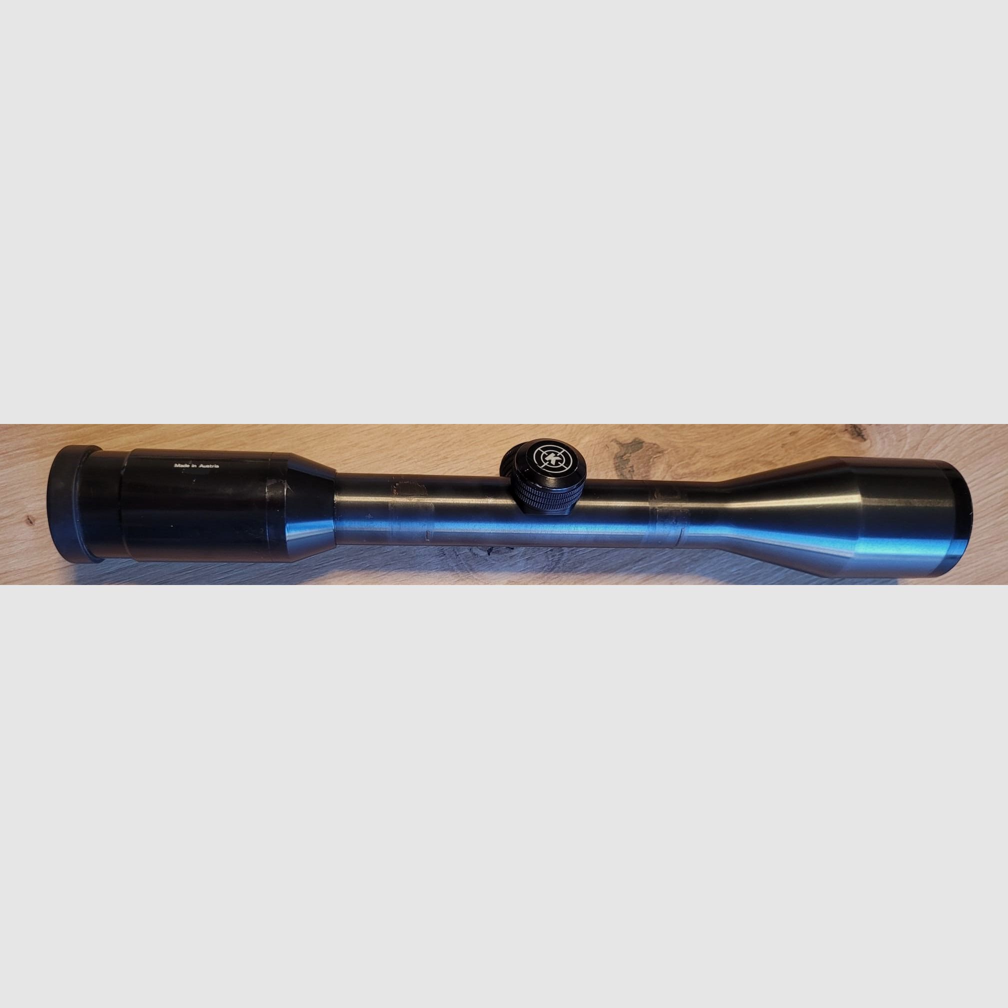 Kahles Helia S 6x42 *Abs. 4 *frisch Revidiert mit Nachweis* Gut&Gebraucht
