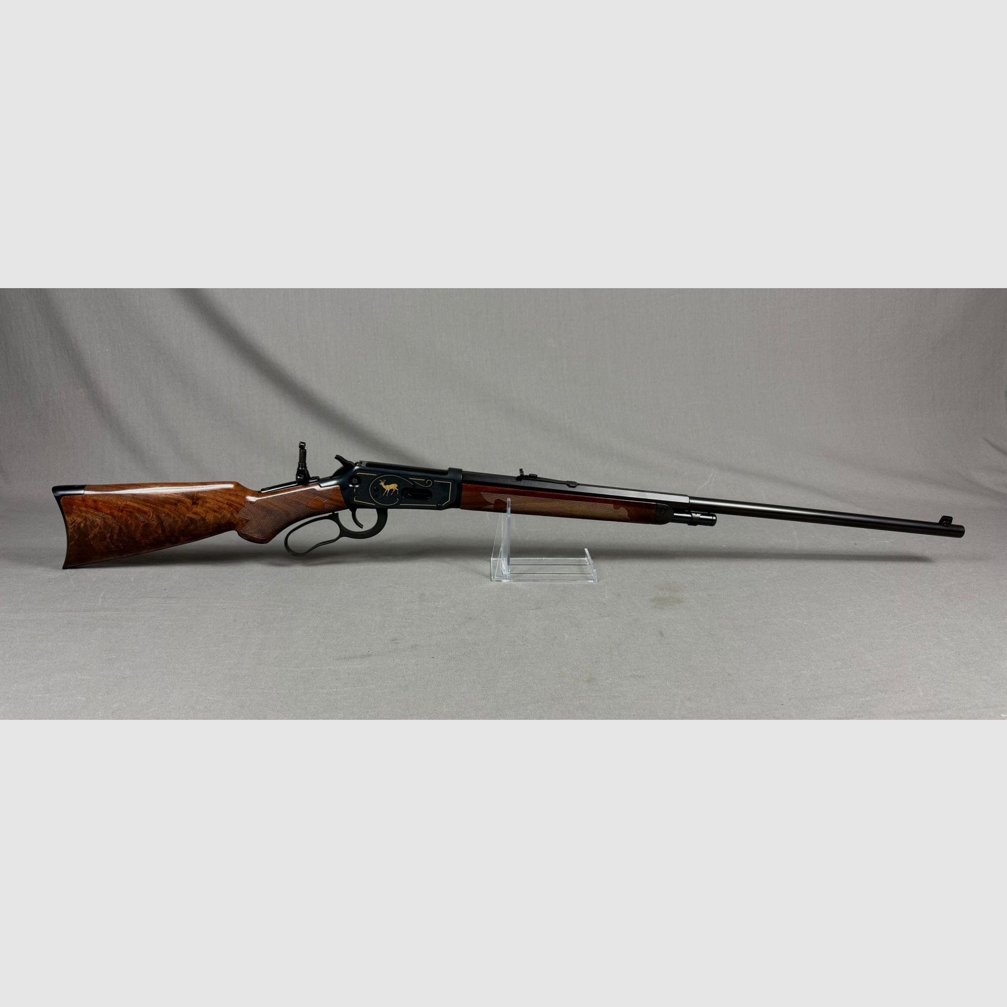 Winchester Mod. 94  "Limited Edition Centennial High Grade 1894-1994"  (.30-30 Win.)