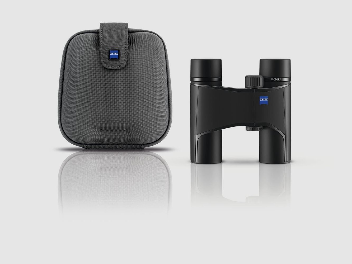 Zeiss Victory Compact FL 8x25