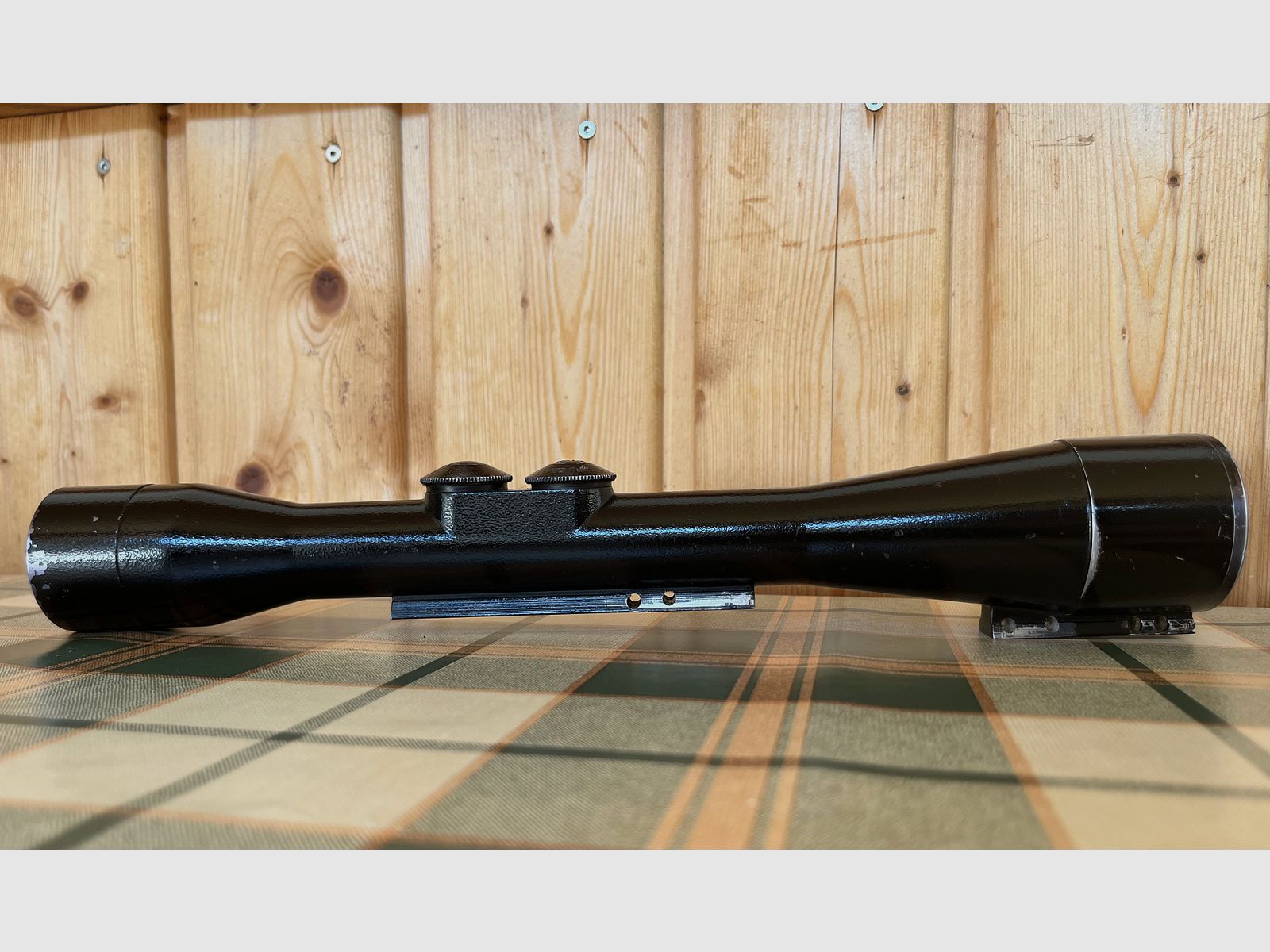 Carl Zeiss Jena 6x42/S 