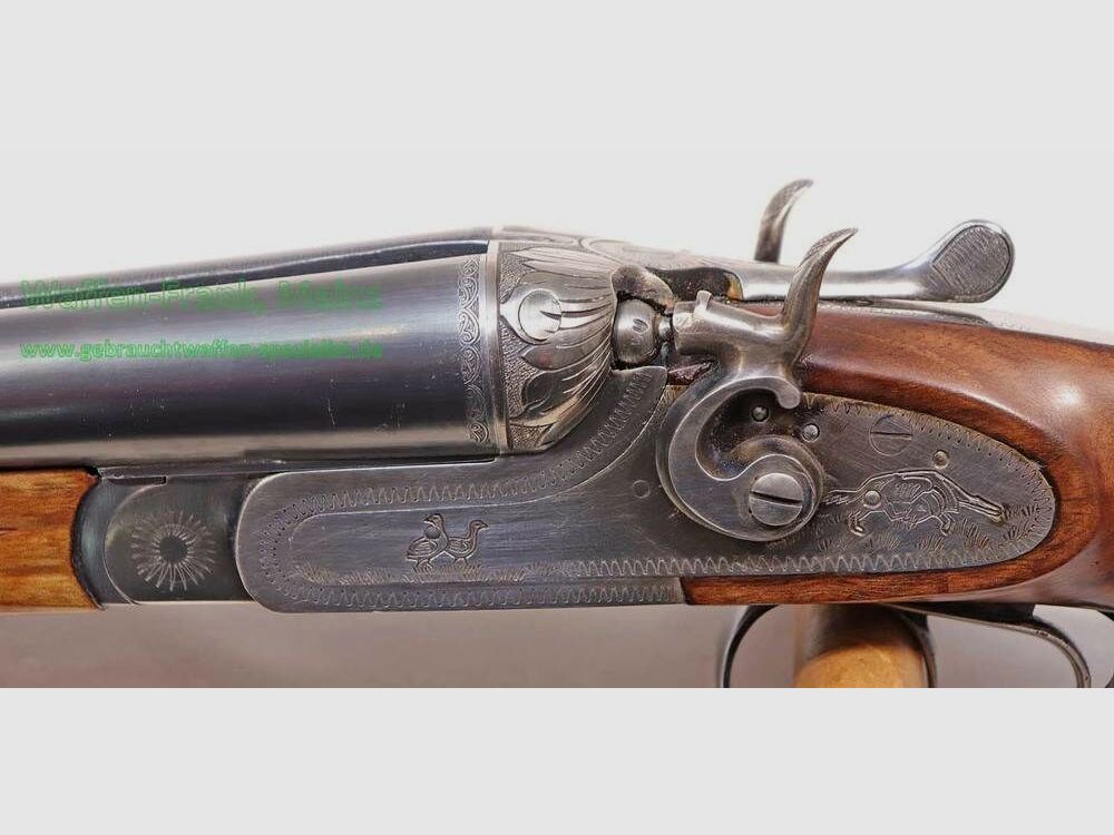 Habicht - Pieper/Spanien Mod. Jagd