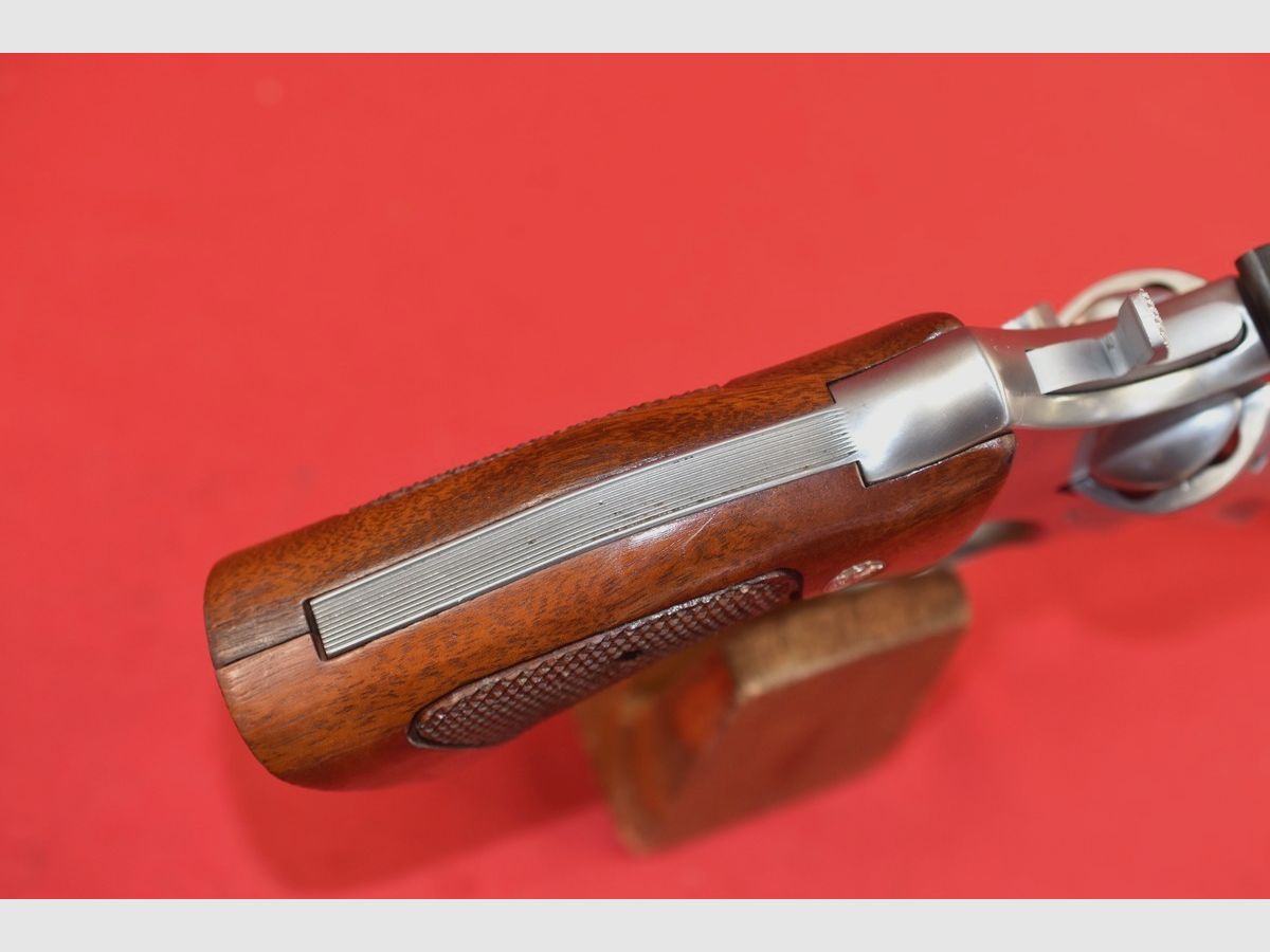 #8385 Revolver S&W, 686-2, Kal. 357 Mag./.38 Spl, Bild 5 von 17