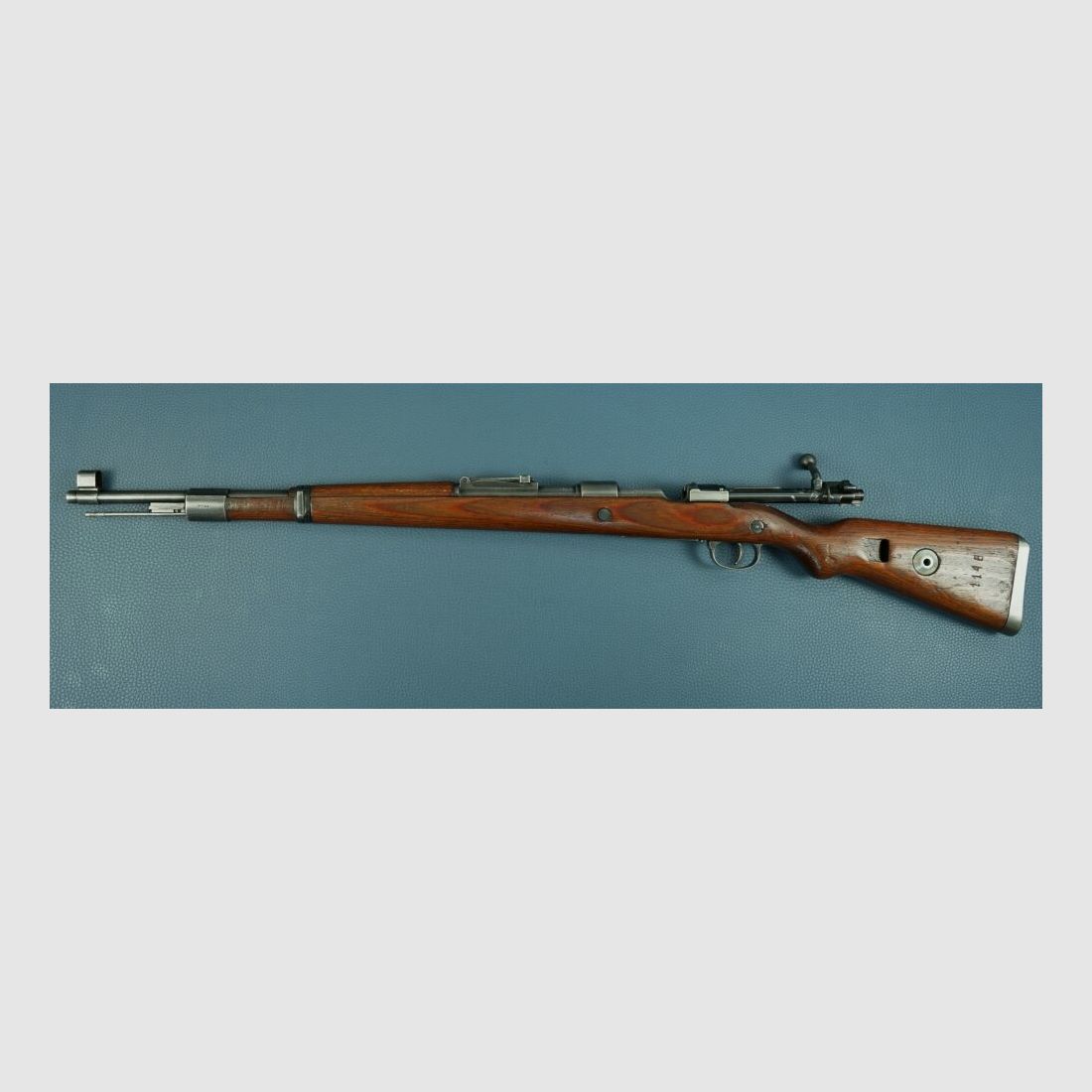 Mod. 98 K 8x57JS