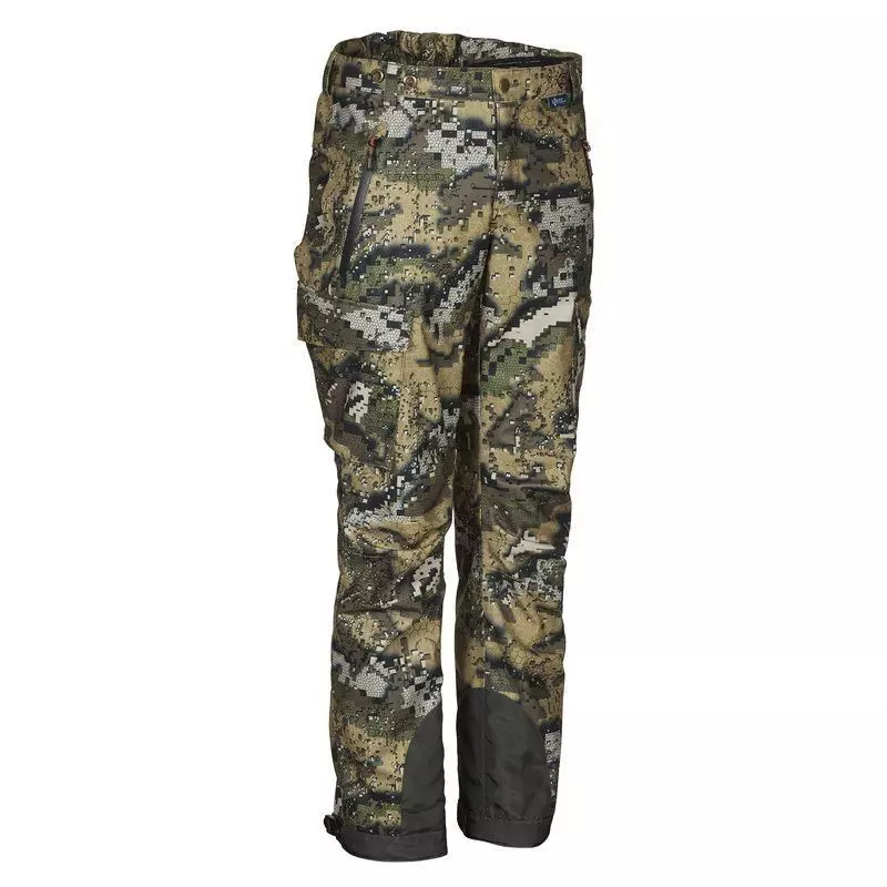 Swedteam Ridge 3 pantalon de chasse Desolve Veil, image 3 sur 3