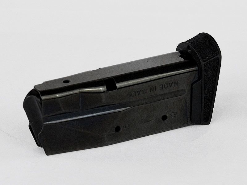 Cargador de Repuesto Sig Sauer P365 Nitron de 10 Tiros (Estándar)