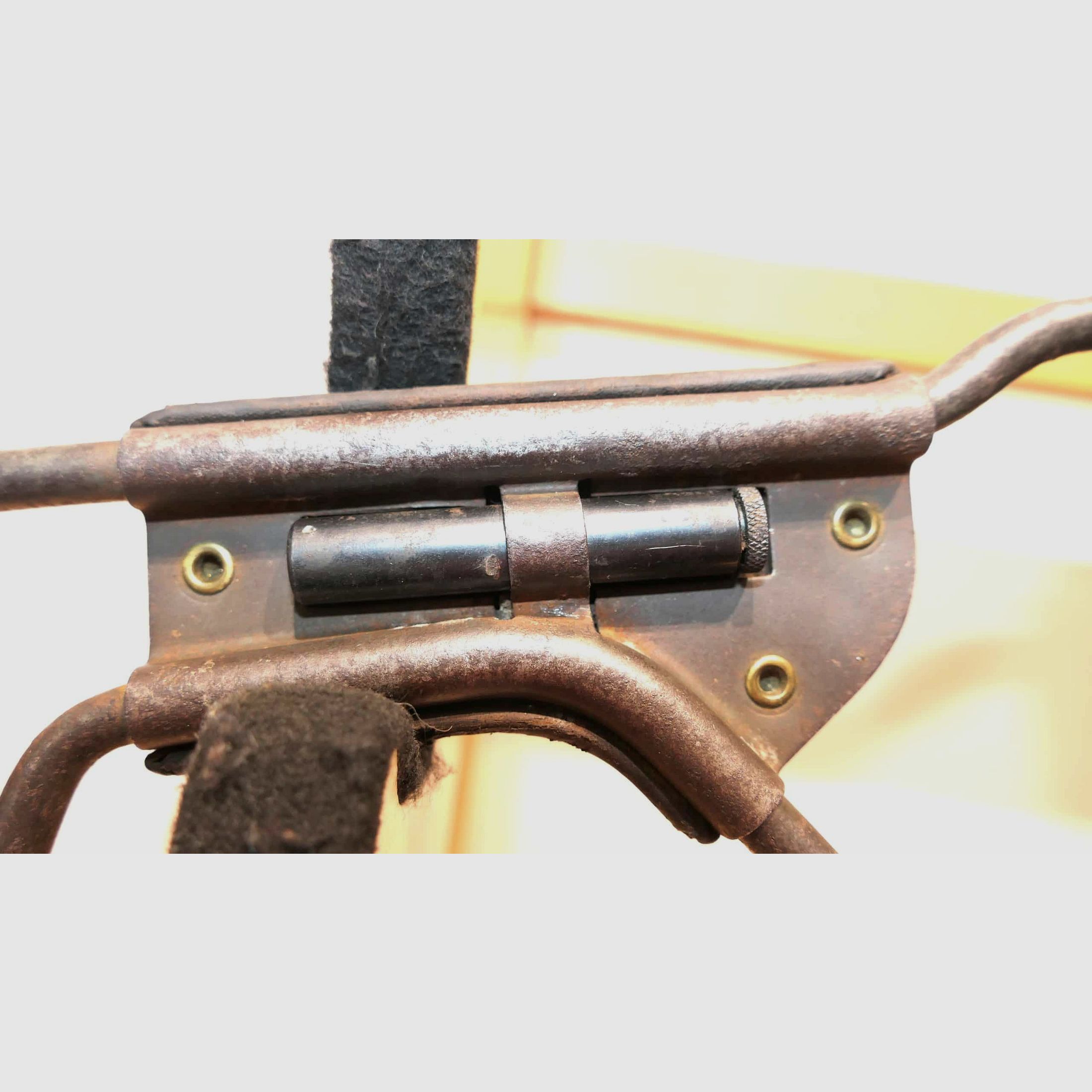 M1 IMLAND PARA Rifle Cal. 30M1 - used, image 9 of 13