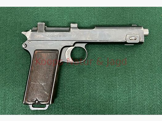 Steyr 1912 Mod. 1911
