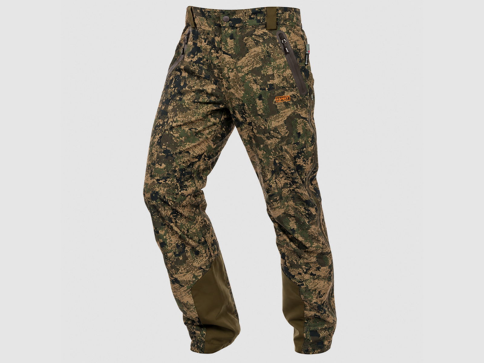 Hunting Pants Hart ISARD-T, Bild 1 von 2