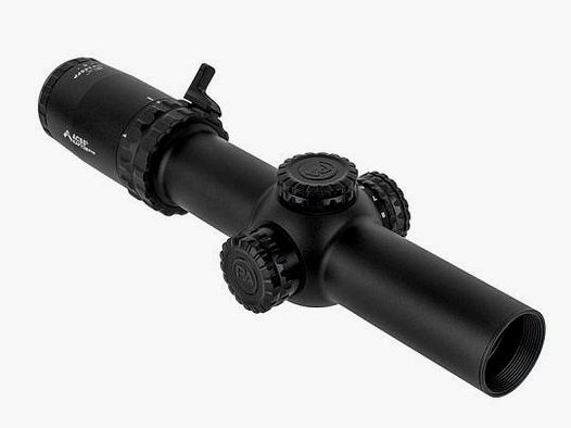 PRIMARY ARMS SLx 1-10x28 SFP Raptor M10S .308
