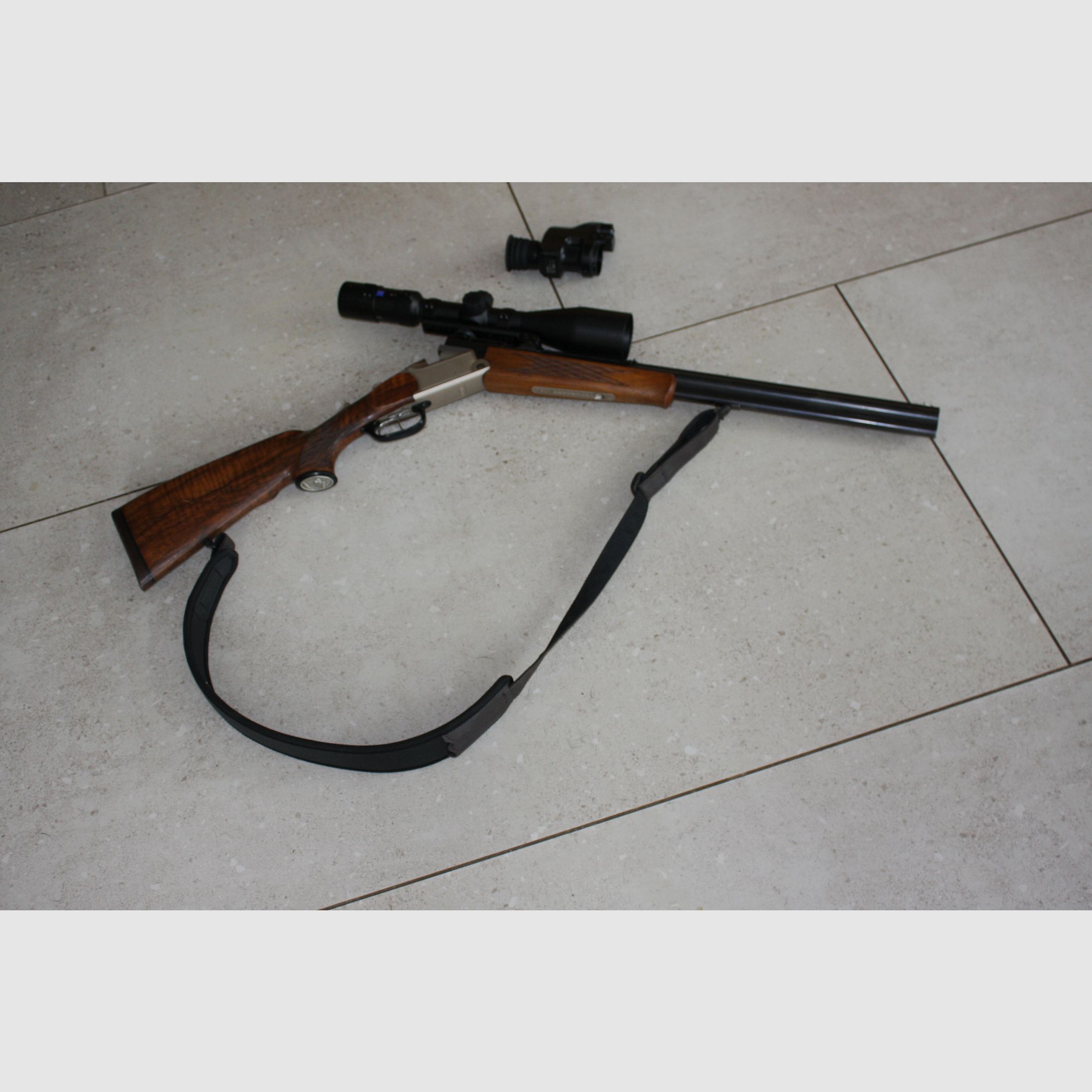 Blaser BBF 700/88 30.06 12/70