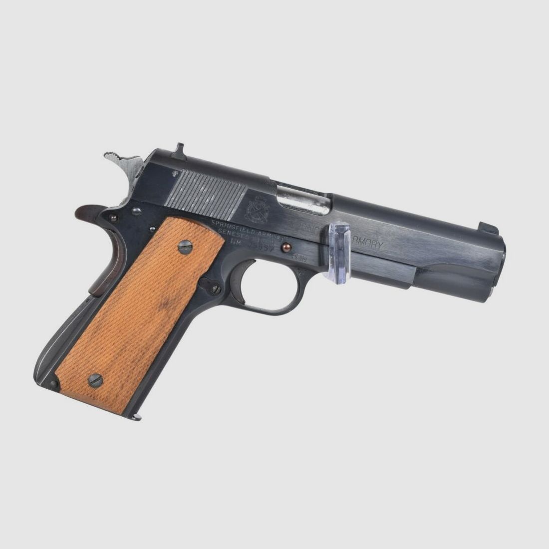 Springfield 1911 A1