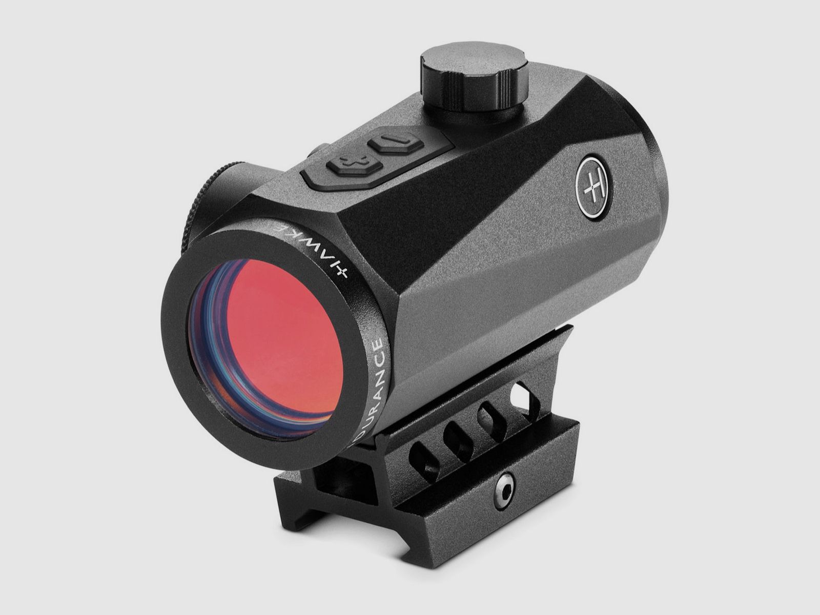 HAWKE Punto rosso 12128 ENDURANCE 1X30 3 MOA Montaggio Weaver