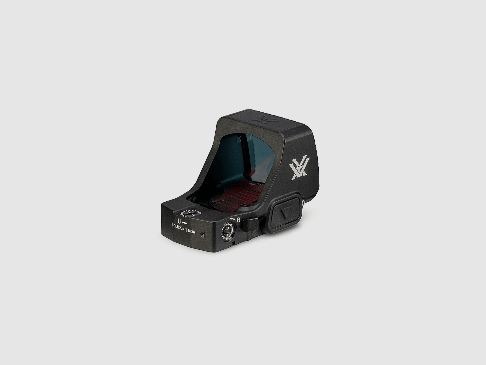 RED DOT – VORTEX – DEFENDER-XL™ 8 MOA Micro Red Dot, image 4 of 7