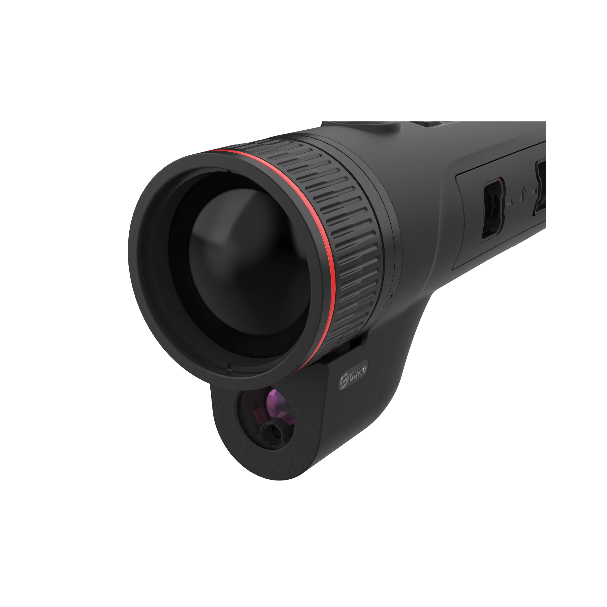 GUIDE appareil thermique portable TJ650L, image 10 sur 13