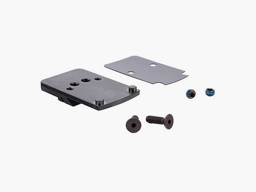 RMR/SRO Footprint H&K 45/P30/SFP9