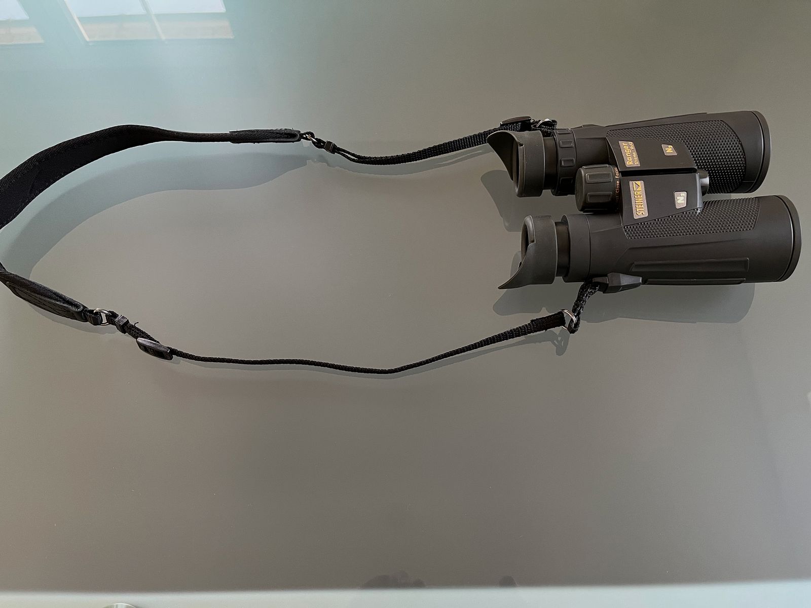 Fernglas Steiner Xtreme 10x42