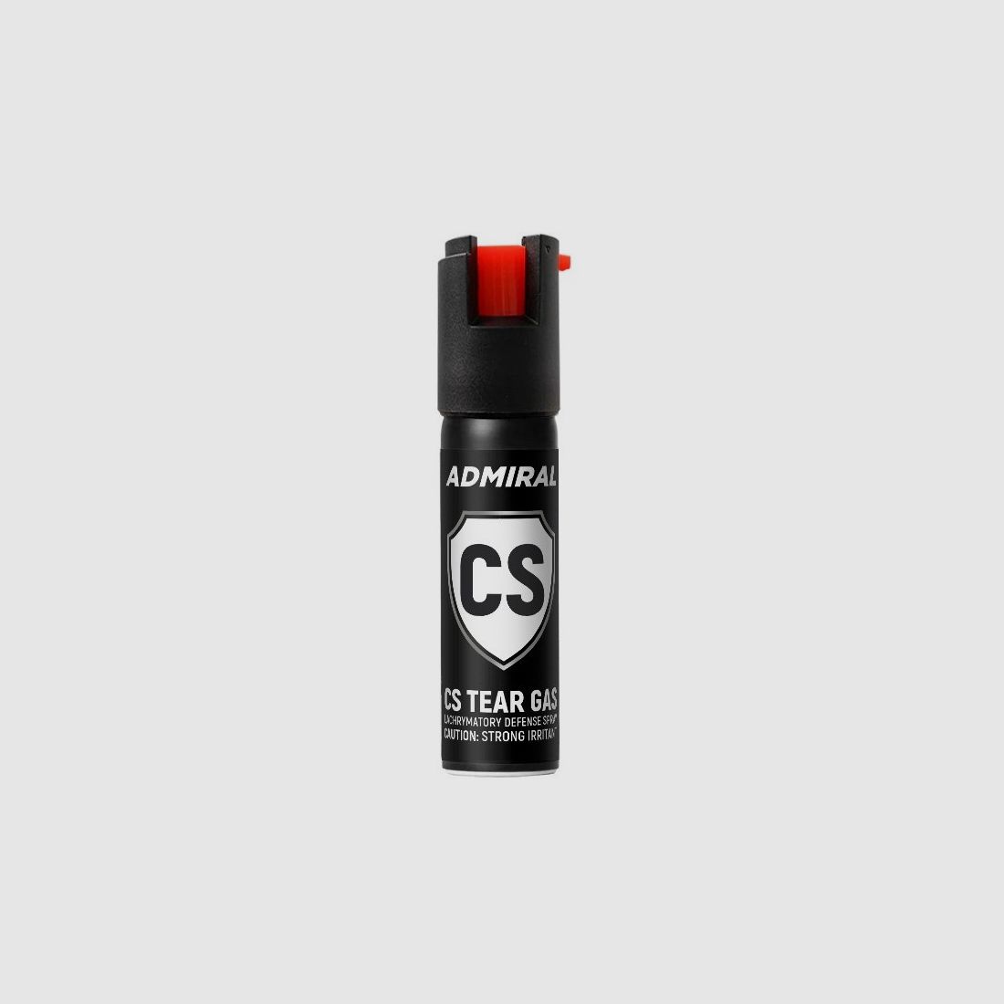 Aerosol Admiral Street-S CS 20ml, Bild 1 von 3
