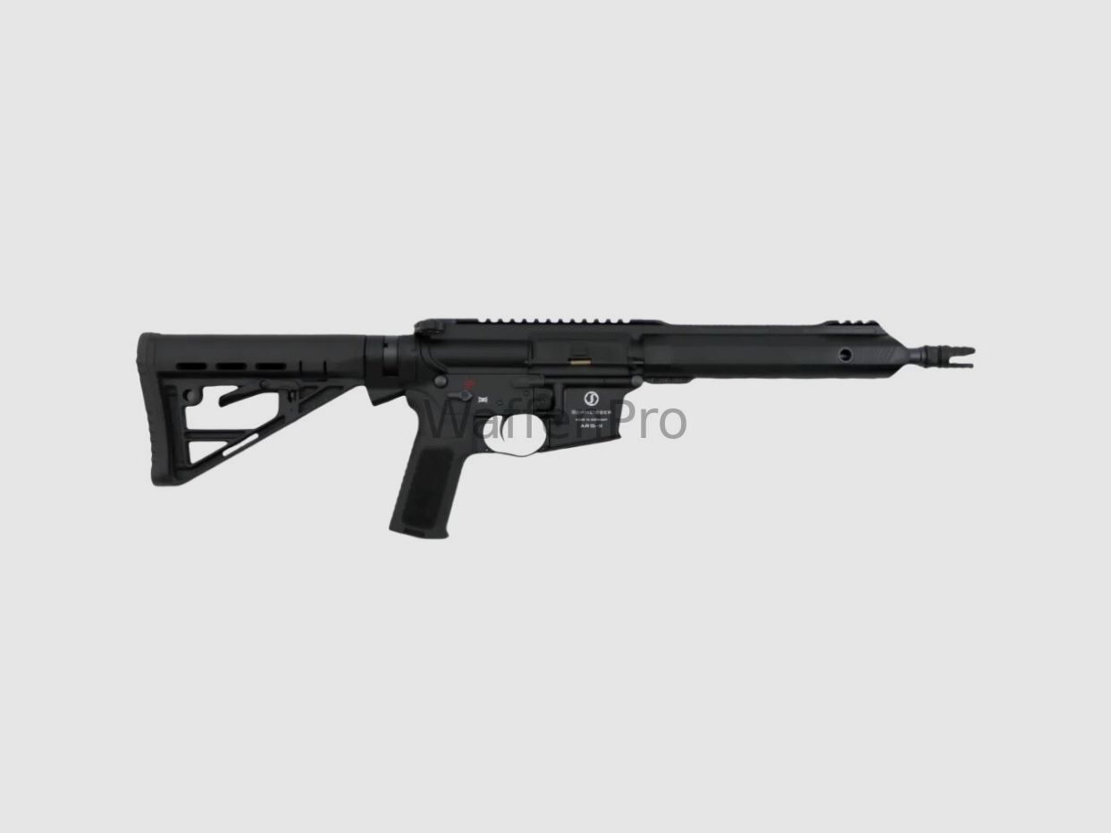 Schmeisser AR15-9 Sport S + NoFlash