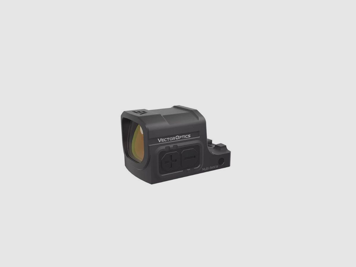 CELownik Czerwony FRENZY MAG 1X17X20MRT MRT 8N VECTOR OPTICS