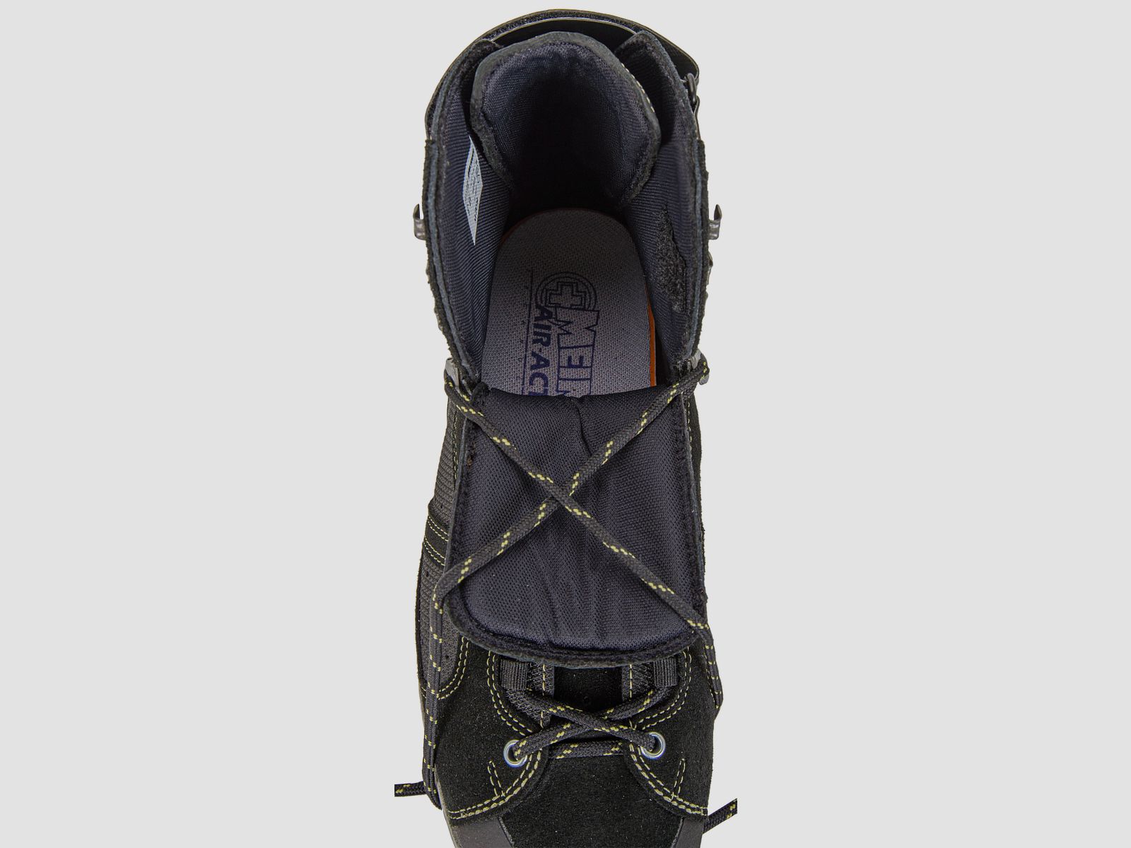 Schiessschuh "STRONG"