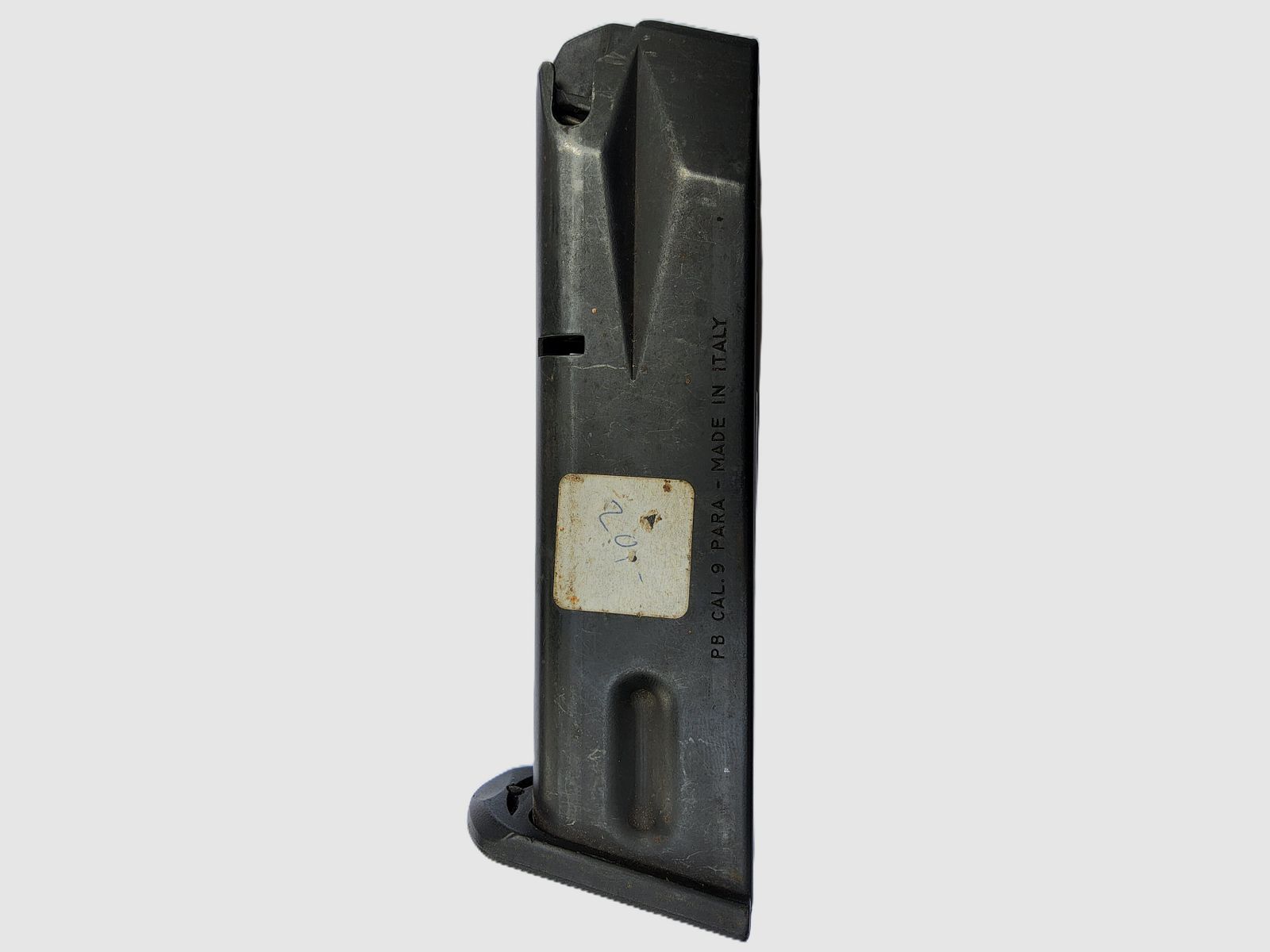 Cargador Beretta 8000 9mm, imagen 3 de 6