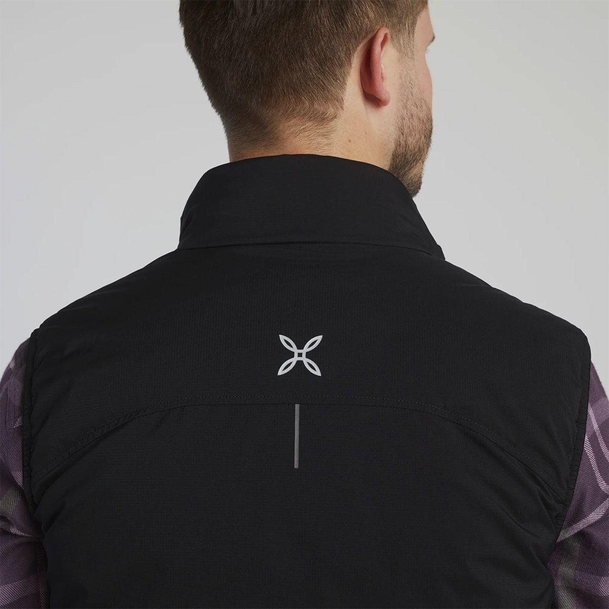 GILET – MONTURA – DOLOMITI VEST Zwart, afbeelding 4 van 6