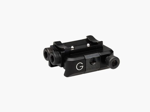 G+E Kornfuss M18 pour G+E